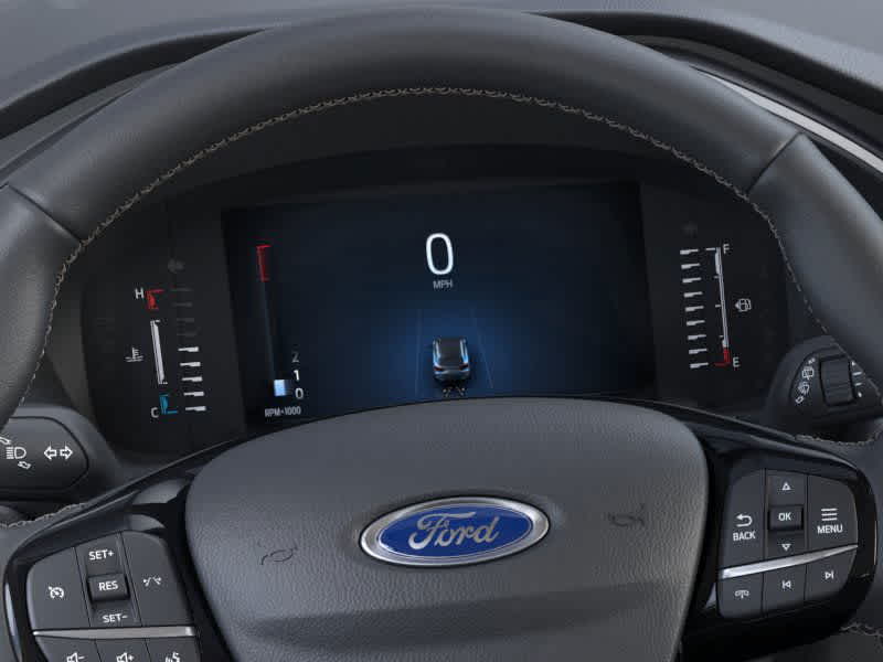 2025 Ford Escape Active 13