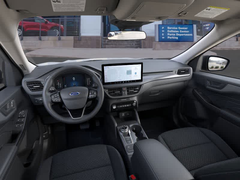 2025 Ford Escape Active 9