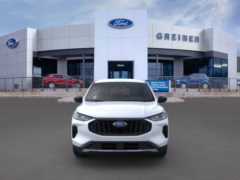 2025 Ford Escape Active 6