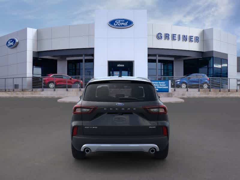 2024 Ford Escape Active 5