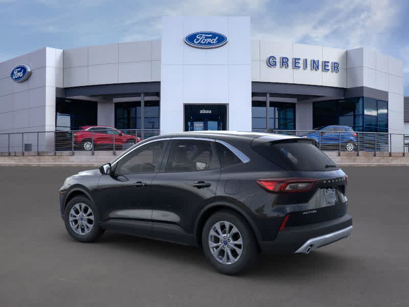 2024 Ford Escape Active 4