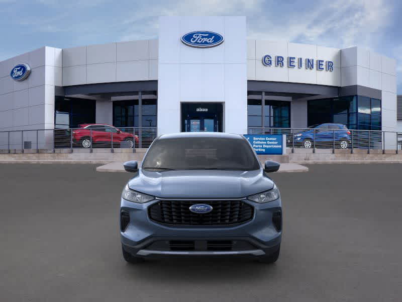 2024 Ford Escape Active 6