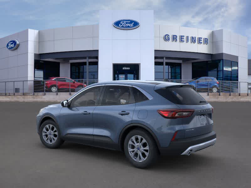 2024 Ford Escape Active 4