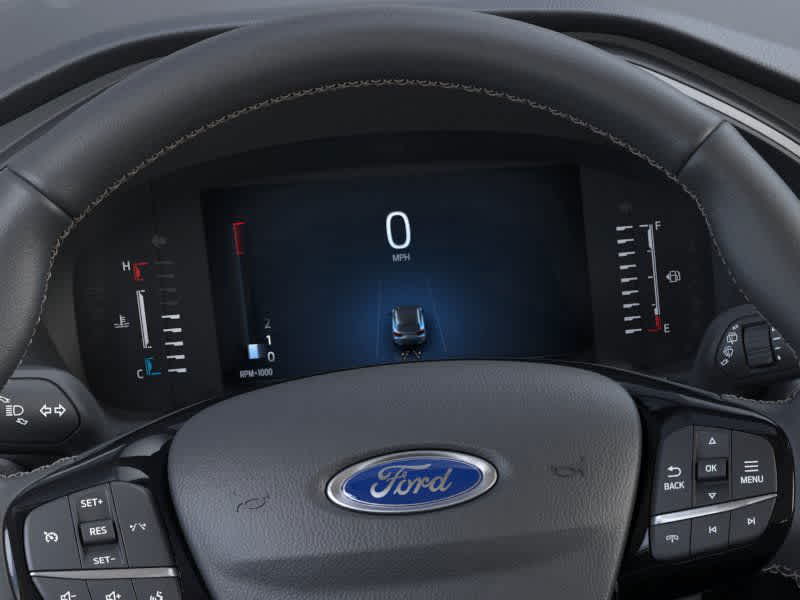 2025 Ford Escape Active 13