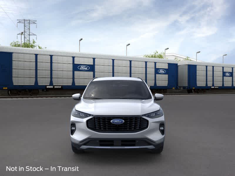 2024 Ford Escape Platinum 6