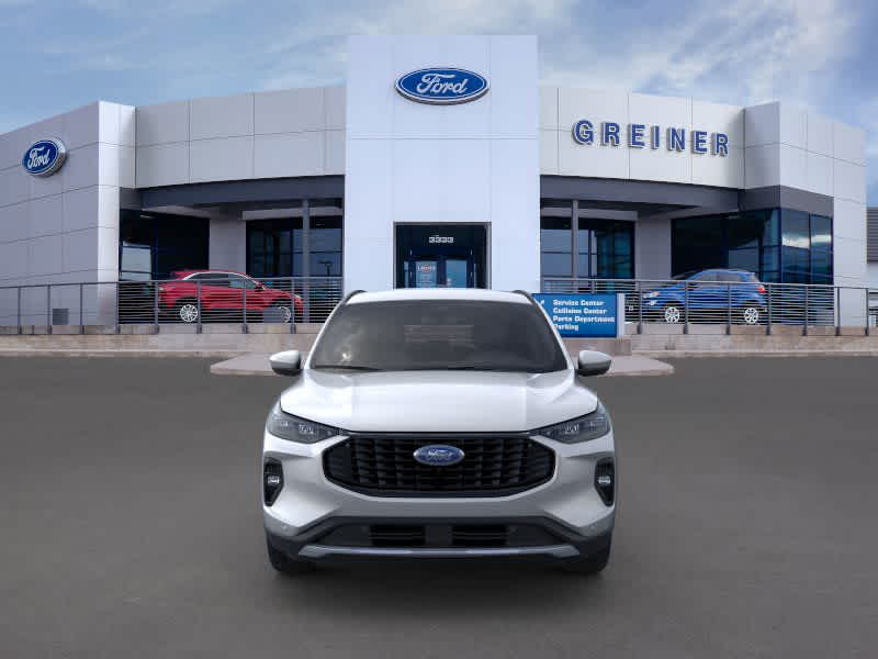 2024 Ford Escape Platinum 6