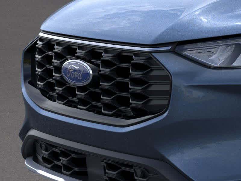 2025 Ford Escape ST-Line 17