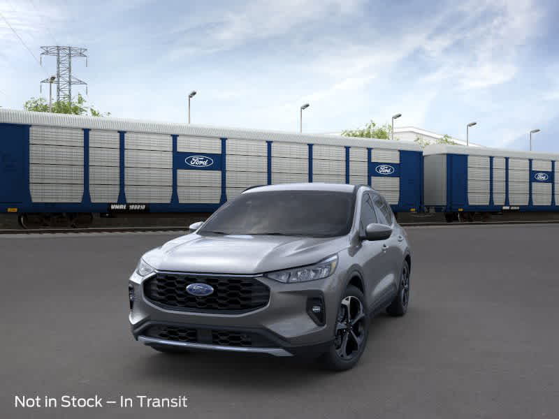 2025 Ford Escape ST-Line Select 2