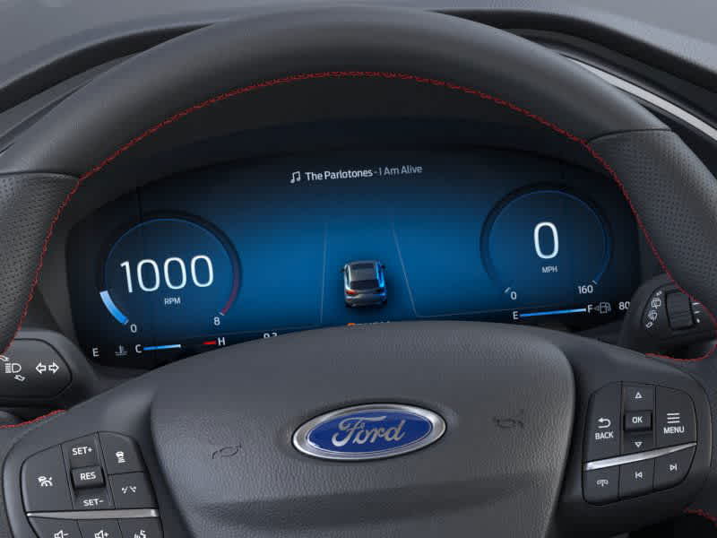 2025 Ford Escape ST-Line Select 13