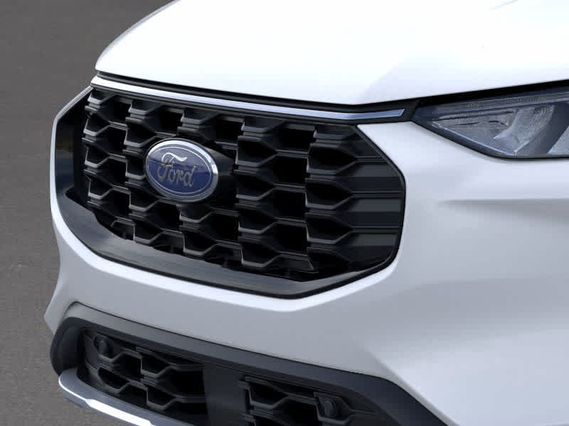 2025 Ford Escape ST-Line Select 17