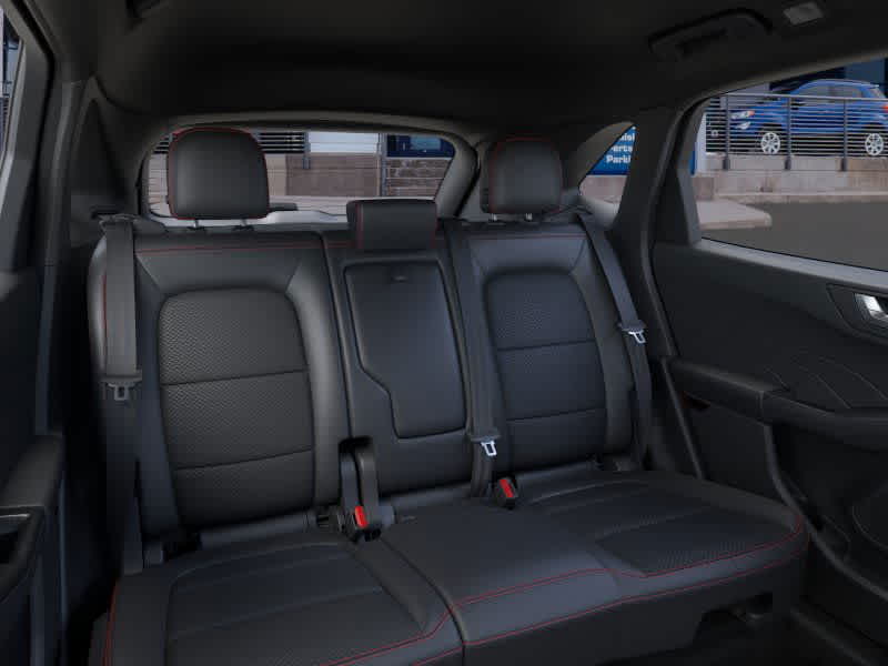 2025 Ford Escape ST-Line Select 11