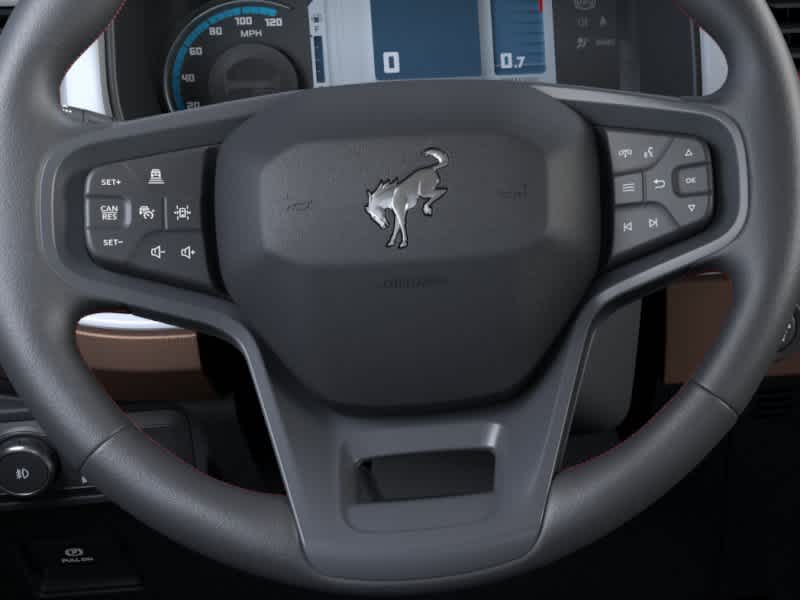 2024 Ford Bronco Heritage Limited Edition 14