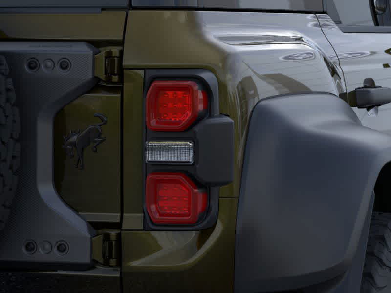 2024 Ford Bronco Raptor 23