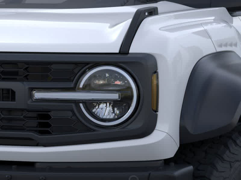 2024 Ford Bronco Raptor 20