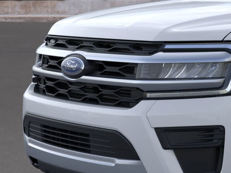 2024 Ford Expedition Max XLT 17