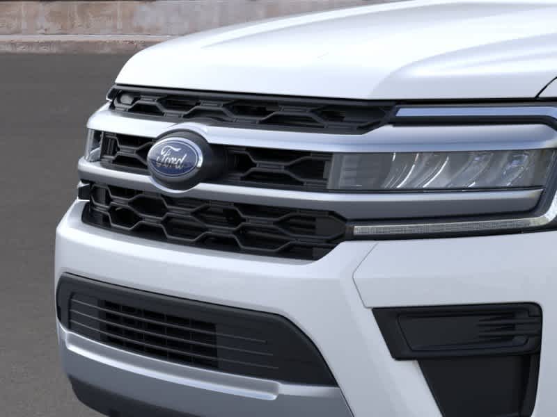 2024 Ford Expedition Max XLT 17