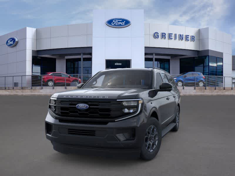 View vehicle photo 2