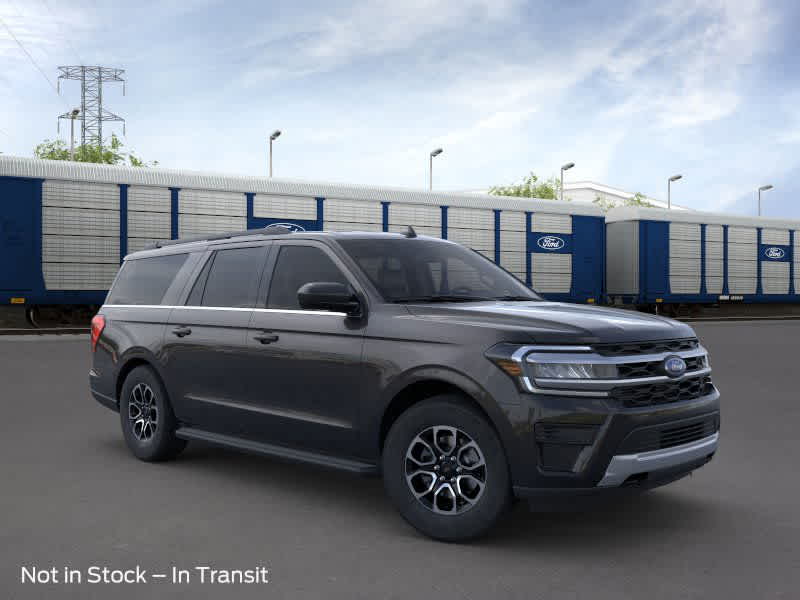 2024 Ford Expedition Max XLT 7