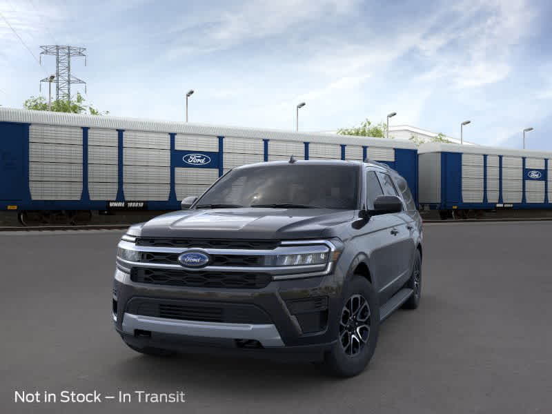 2024 Ford Expedition Max XLT 2