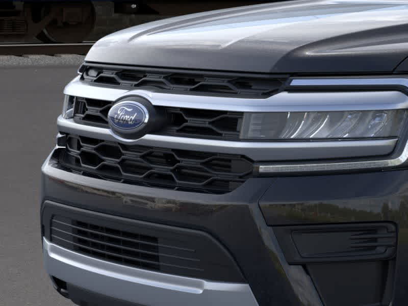 2024 Ford Expedition Max XLT 17