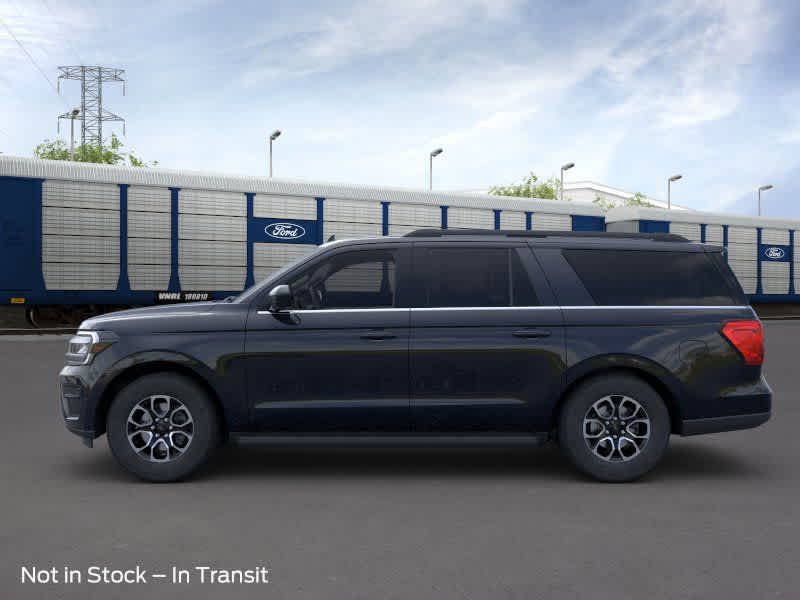 2024 Ford Expedition Max XLT 3