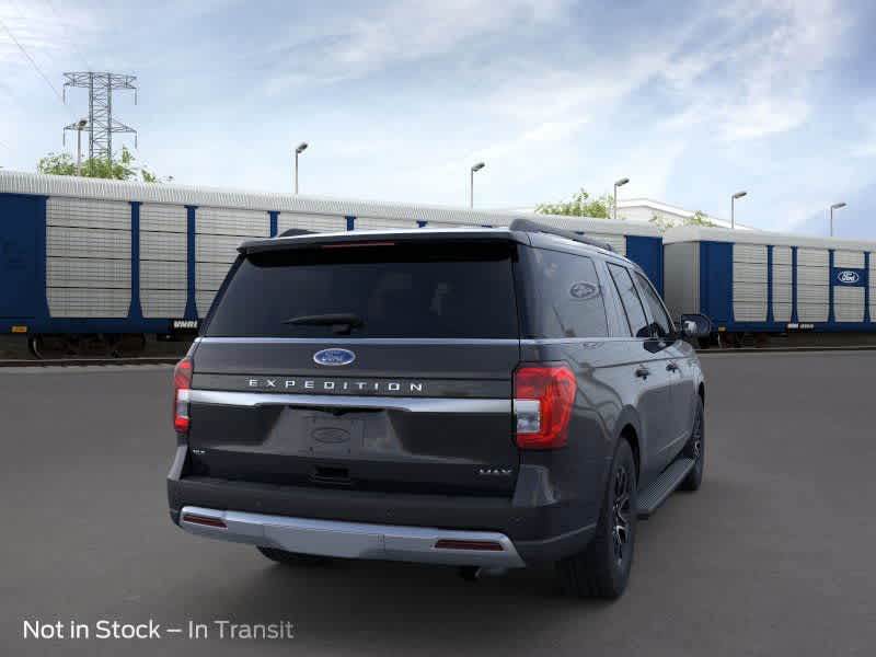 2024 Ford Expedition Max XLT 8