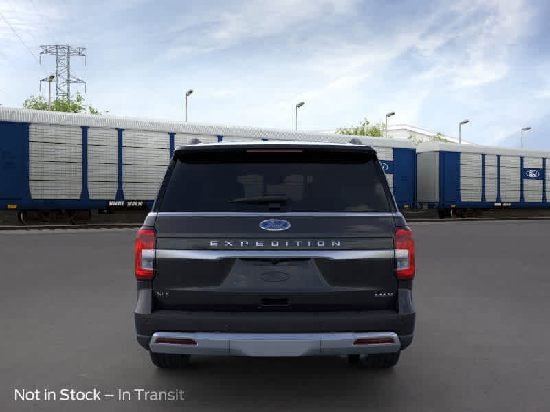 2024 Ford Expedition Max XLT 5