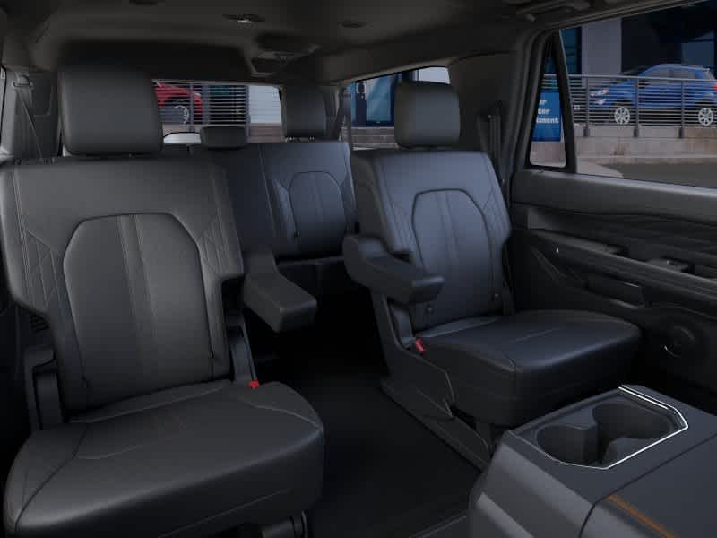 2024 Ford Expedition Max Platinum 11