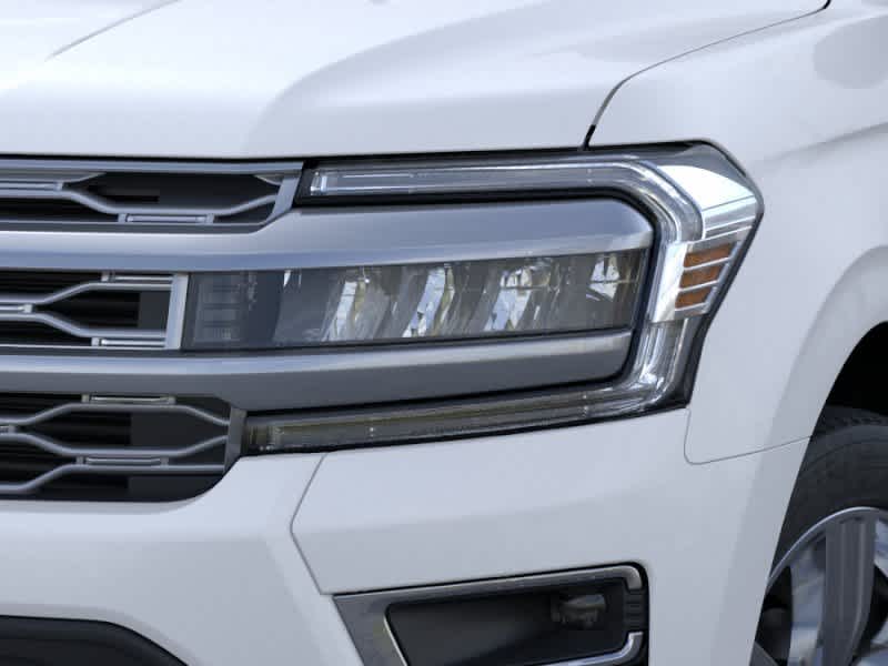 2024 Ford Expedition Max Platinum 18