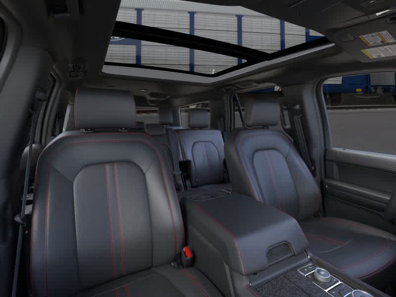 2024 Ford Expedition Max Limited 10