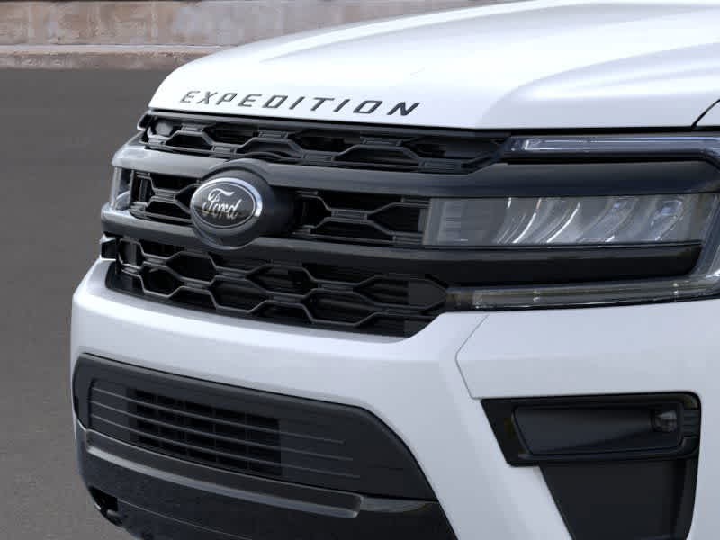 2024 Ford Expedition Max Limited 17