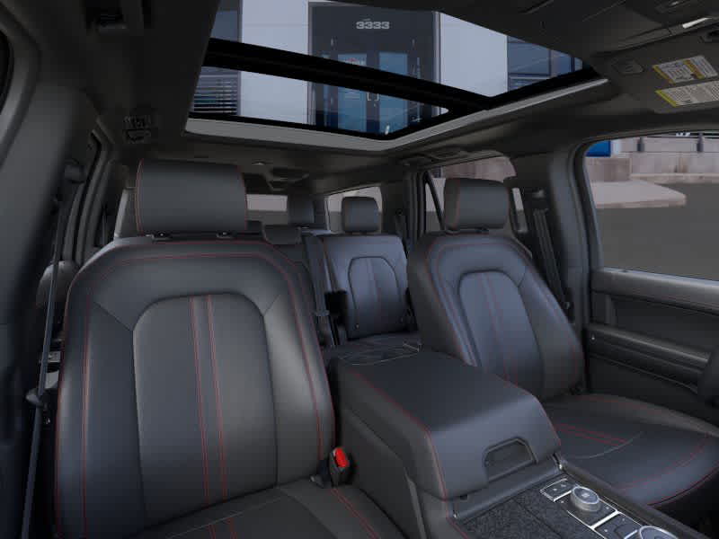 2024 Ford Expedition Max Limited 10