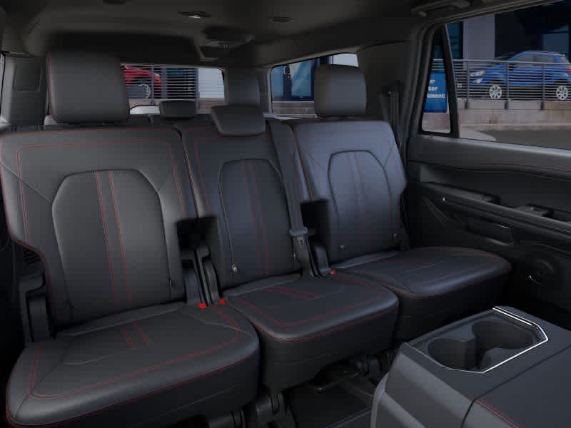 2024 Ford Expedition Max Limited 11