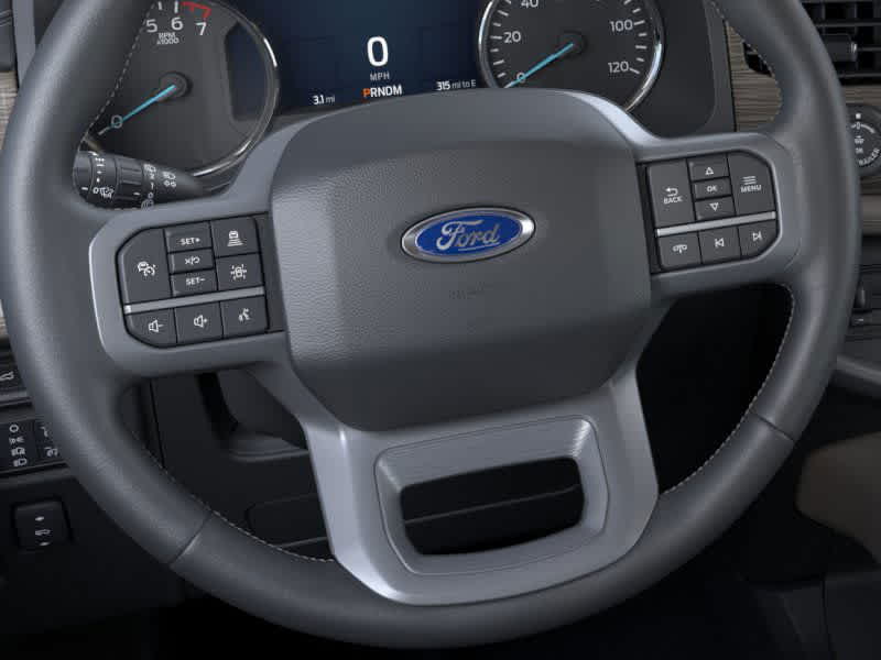 2024 Ford Expedition Max Limited 12