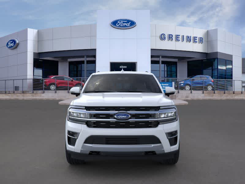 2024 Ford Expedition Max Limited 6