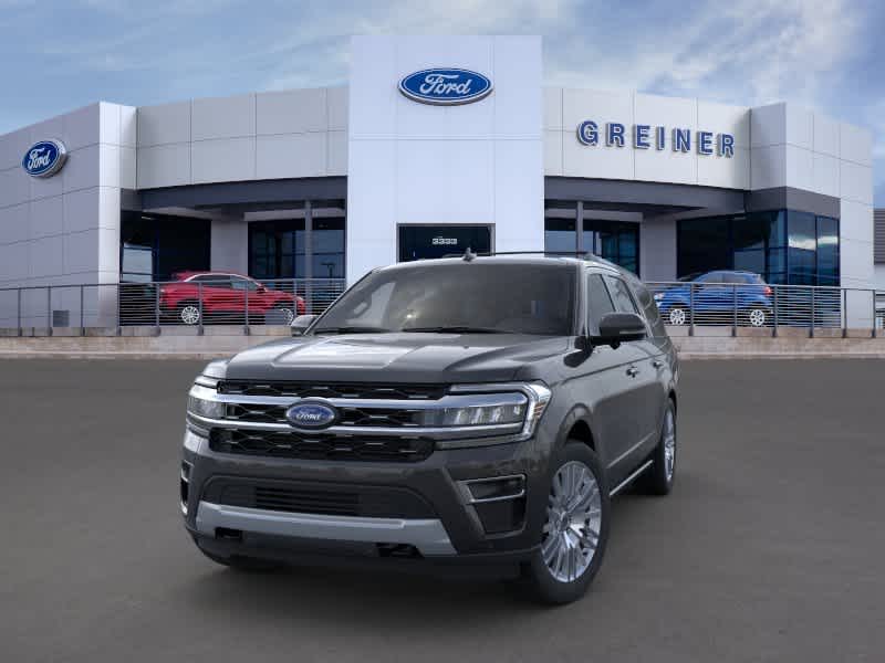 2024 Ford Expedition Max Limited 2