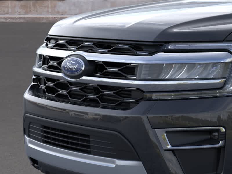 2024 Ford Expedition Max Limited 17