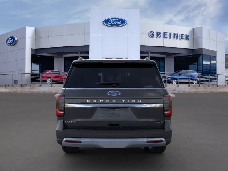 2024 Ford Expedition Max Limited 5