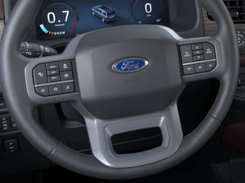 2024 Ford Expedition Max Limited 12