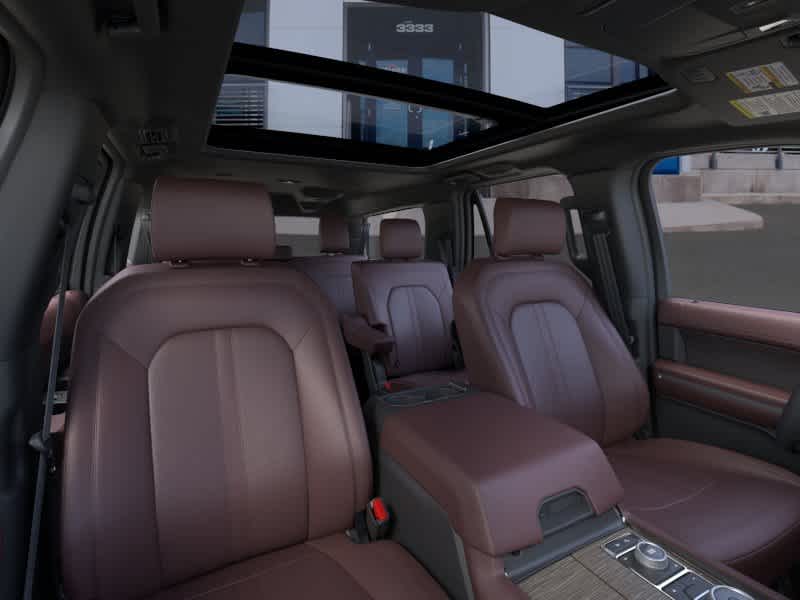 2024 Ford Expedition Max Limited 10