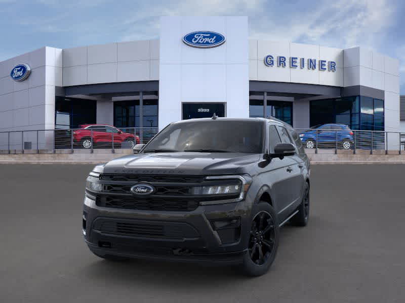 2024 Ford Expedition Max Limited 2