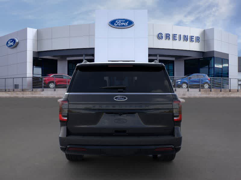 2024 Ford Expedition Max Limited 5