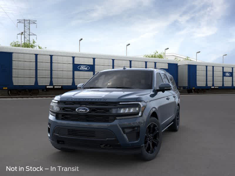 2024 Ford Expedition Max Limited 2