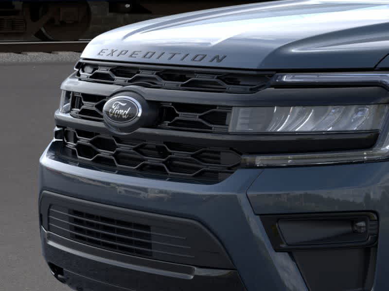 2024 Ford Expedition Max Limited 17