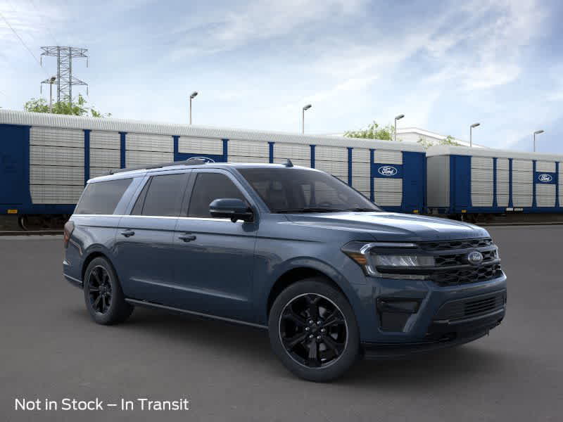 2024 Ford Expedition Max Limited 7