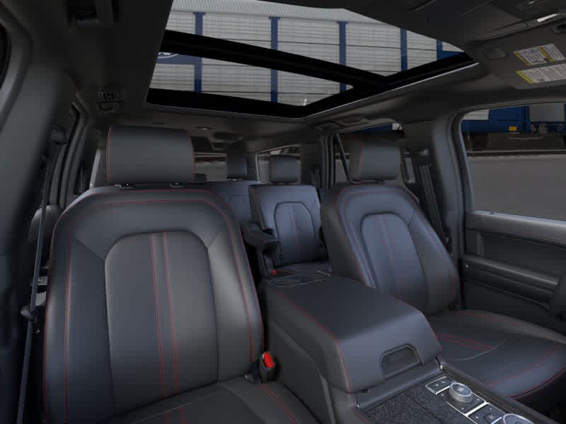 2024 Ford Expedition Max Limited 10