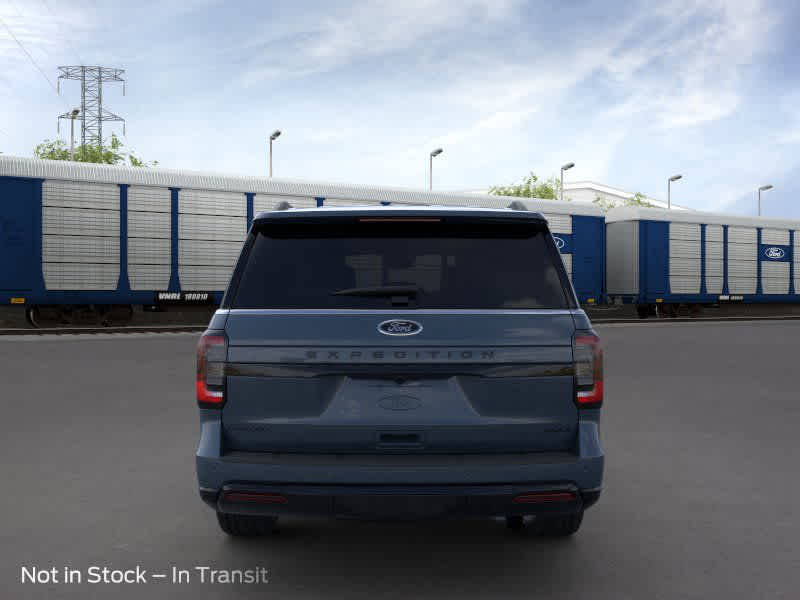 2024 Ford Expedition Max Limited 5