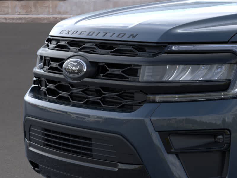 2024 Ford Expedition Max Limited 17