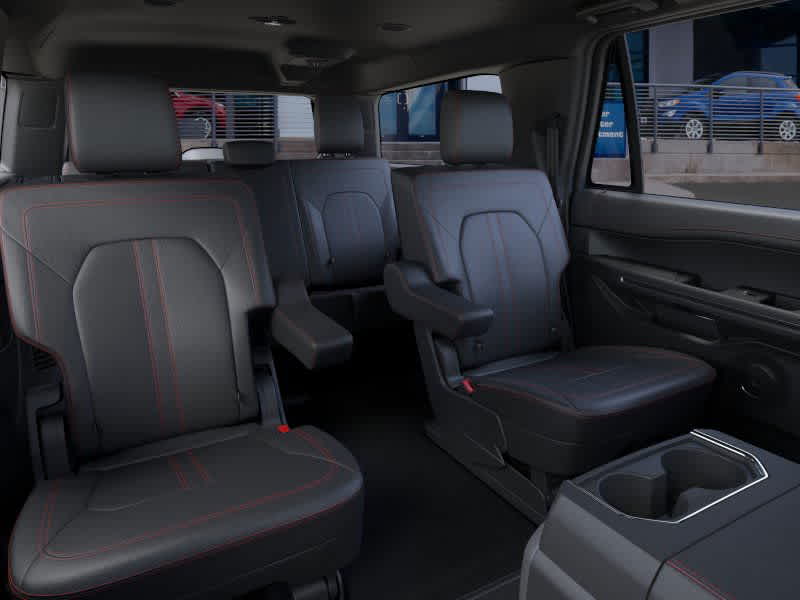 2024 Ford Expedition Max Limited 11