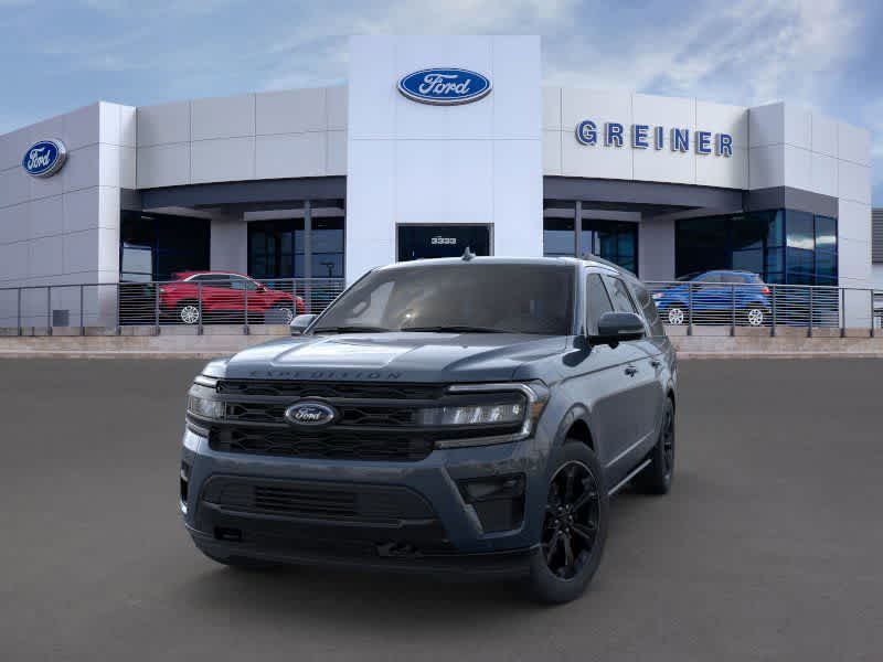 2024 Ford Expedition Max Limited 2